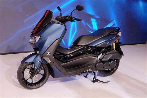 yamaha nmax price philippines|2020 Yamaha NMax: Price, specs, features .